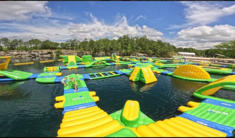 Fuquay-Varina NC Outdoor Activities for the Whole Family