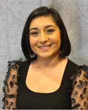 Yesenia scheduling coordinator headshot