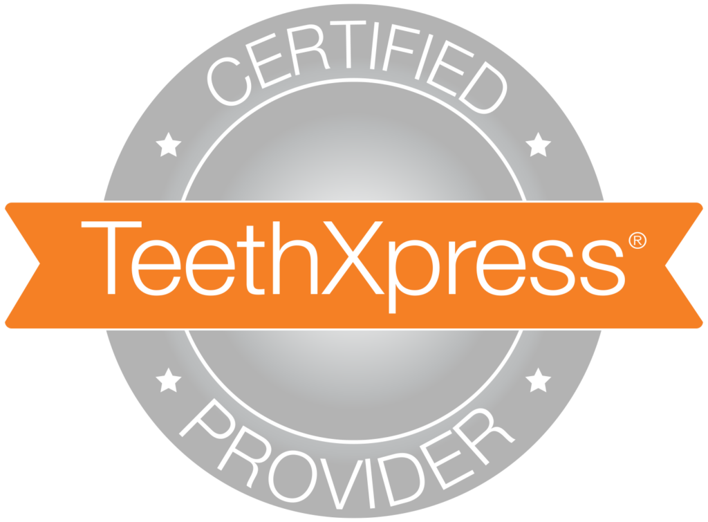 teeth xpress provider