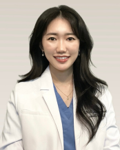 Dr. Kim headshot